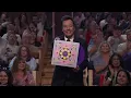 Mike D 5D: Make It Stop/That's Right Medley | The Tonight Show Starring Jimmy Fallon