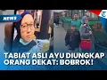 TABIAT ASLI Ayu Puspita Diungkap Orang Terdekat, Tak Heran Tipu Klien, Managemen Uang WO Bobrok