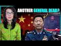 Lagu China’s Air Force Commander Dead — Inside PLA’s Growing Crisis
