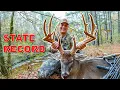 200 ALABAMA STATE RECORD Birmingham Giant Story of High Hopes
