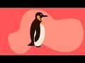 5 Minute Art Penguin - Create Inkscape Vector Ideas