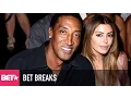 Is Future The Reason For Scottie Pippen s Divorce