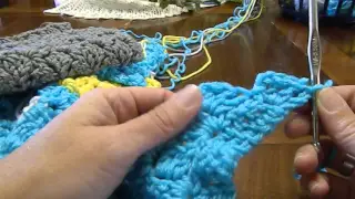 C2C decrease