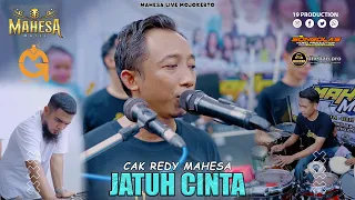 cak redy mahesa jatuh cinta i mahesa music live ngoro mojokerto gm parfume duwe gawe 