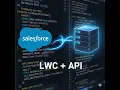 Build a Lightning Web Component with API Callouts Salesforce LWC Tutorial