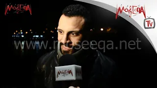 زاب ثروت يكشف تفاصيل حصرية لألبوم ملوك المدينة القادم 