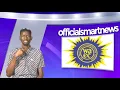 UPDATED WAEC releases 2024 WASSCE results