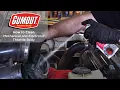 How to Clean a Throttle Body with Gumout Advanced Throttle Body Air Intake Cleaner