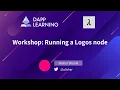 Running a Logos node