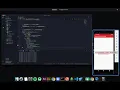 Flutter Tutorial for Beginners 13 - Flutter Text Widget Text widget in flutter