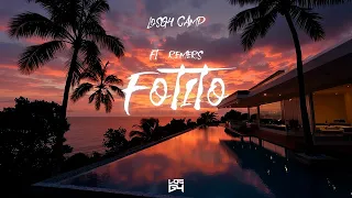 Los G4, Remers - Fotito (Visualizer) | Los G4 Camp