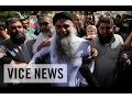 VICE News Daily Beyond The Headlines - September 25 2014