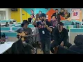 Download Lagu KLANGIT - AKU MASIH DI SINI | HOTFM OFFICE