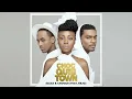 ChocQuibTown - Salsa & Choke (Cover Audio) ft. Ñejo
