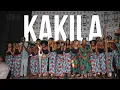 Download Lagu PEÇA TEATRAL- KAKILA ( 12B-D )