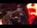 Say Something / Midnight Summer Jam (Live from the BRITs 2018)