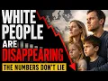 Why Are White Birth Rates Falling The Demographic Shift Nobody Can Ignore