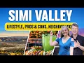 Simi Valley CA Tour Big Sky Wood Ranch Texas Tract Pros Cons Lifestyle Guide