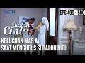 Download Lagu NGAKAKKK😂😂 MAS AL KEREPOTAN SAAT MENGURUS BALON BIRU🤣 | IKATAN CINTA