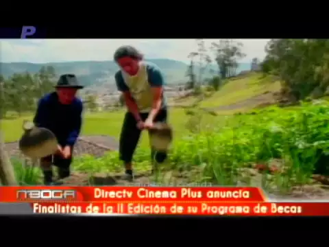 Directv Cinema Plus anuncia finalistas de la II Edición de su programa de becas