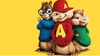 Download ndx aka-Kadung kejeron (Versi the chipmunks) Free Copyright MP3