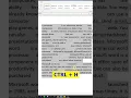 Download Lagu Quickly remove extra spaces in ms word hindi | Remove extra spaces in word | Ms word tips and tricks