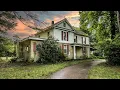 Lagu Heartbreaking ABANDONED Home Left After a Tragic Accident | Everything Left Behind