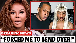 At 50 Lil Kim FINALLY Confirms The Awful Rumors