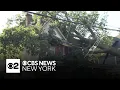 Plainfield N J under state of emergency after severe thunderstorm