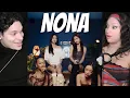 Download Lagu Waleska \u0026 Efra react to NO NA Sad face Live