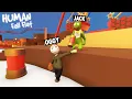 Download Lagu [FUNNY VIDEO] Oggy Becomes JASON THE KILLER In Funny Human Fall Flat