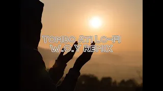 Download Opick - Tombo Ati | Lo-Fi Version W.O.Y Remix With Lyrics MP3