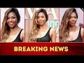 Amerie Reveals She and Husband Lenny Nicholson Separated 2 Years Ago and Are Divorcing