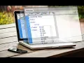 WEB Design How To Create Basic Web Template