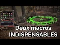 Deux macros indispensables pour Soigneur Tank et DPS Mouseover