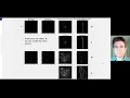 Non-iterative and iterative image reconstruction methods Part 4