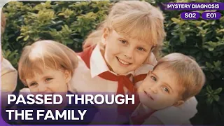 The Diagnosis Found After One Brother Died | Mystery Diagnosis