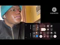 JAE5 - MINK SB feat. SKEPTA, SKILLIBENG & LOJAY (REACTION)