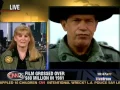 PJ Soles Judge Reinhold on CNN talking about STRIPES