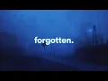 Download Lagu forgotten memories.