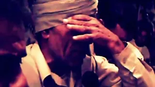الشاعر محمد أبوبكر  طق   أنكفف في عيني وتجم دندنها
