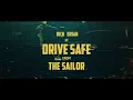 Rich Brian - Drive Safe (Lyric Video)