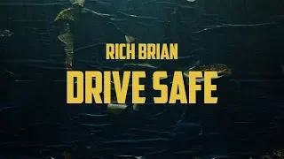 Download Rich Brian - Drive Safe (Lyric Video) MP3