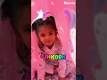 Famyo Kids Fav Unicorn Themed Glow Blankets