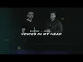 BlackTune x Airnold - Voices In My Head (Anyma) 2025