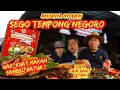 Download Lagu CUMA 10 RIBU BISA MAKAN KENYANG \u0026 ENAK DISINI🔥KETAGIHAN MAKAN AYAM LENGKET SEGO TEMPONG NEGORO🔥