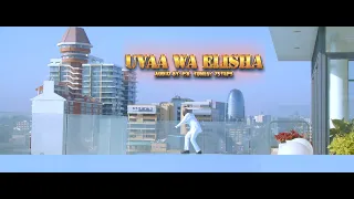 ev john kay uvaa wa elisha clip officiel to get this song sms skiza 7639105 to 811 