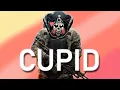 Lagu Payday 2 Dozer Sings - Cupid (FIFTY FIFTY A.I. Cover)