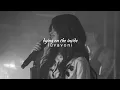 Nessa Barrett - dying on the inside (slowed and reverb)