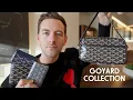Is GOYARD Worth It My Full Goyard Collection 2024